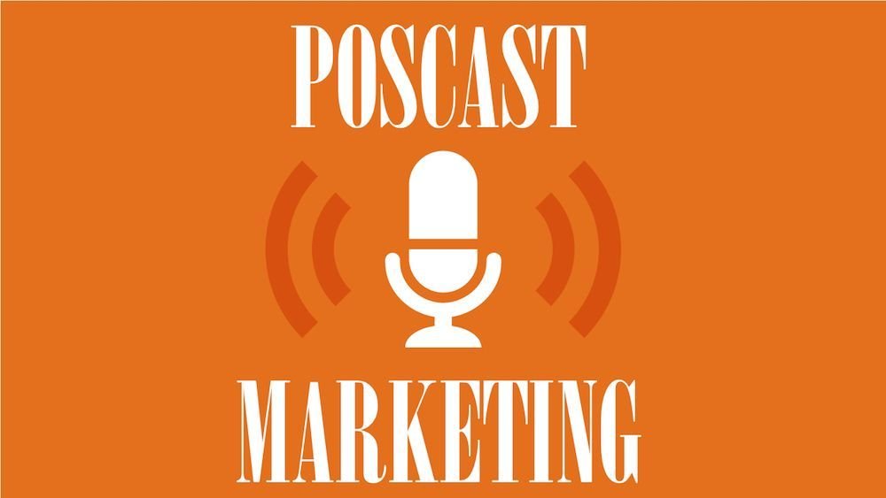 podcast marketing