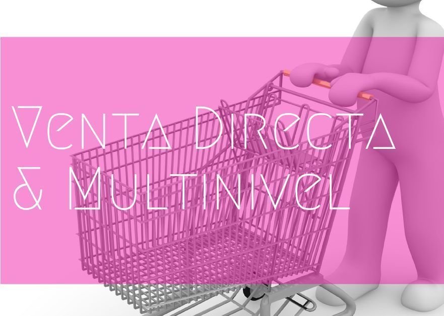 venta directa multinivel