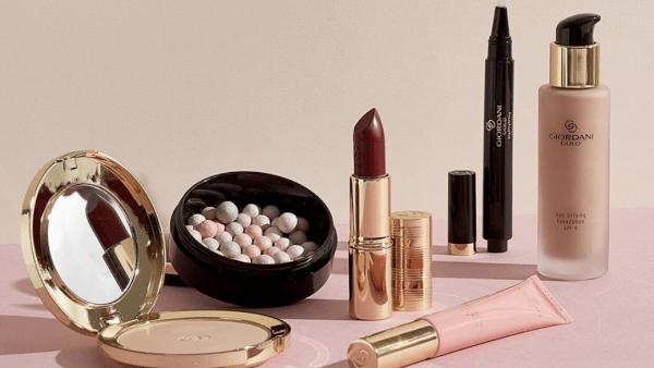 cosmeticos oriflame espana
